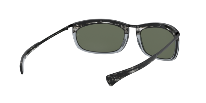 Rayban 2319 OLYMPIAN I 1286R5 360 visione