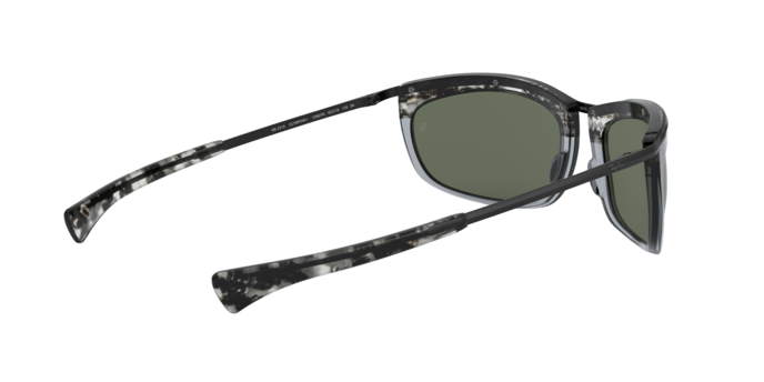 Rayban 2319 OLYMPIAN I 1286R5 360 visione