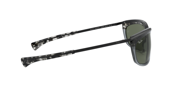Rayban 2319 OLYMPIAN I 1286R5 360 visione