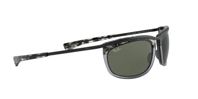 Rayban 2319 OLYMPIAN I 1286R5 360 visione