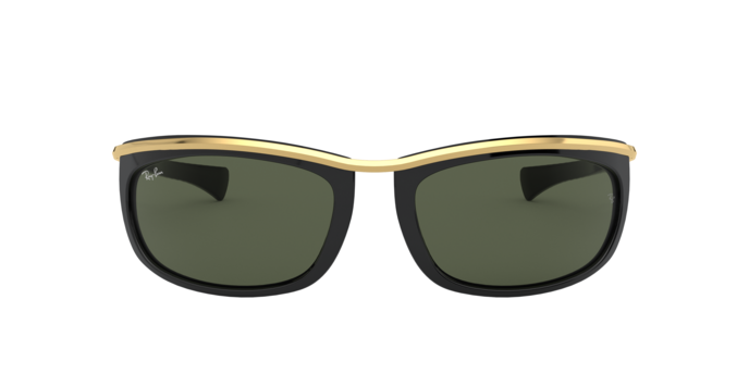 Rayban 2319 OLYMPIAN I 901/31 360 visione