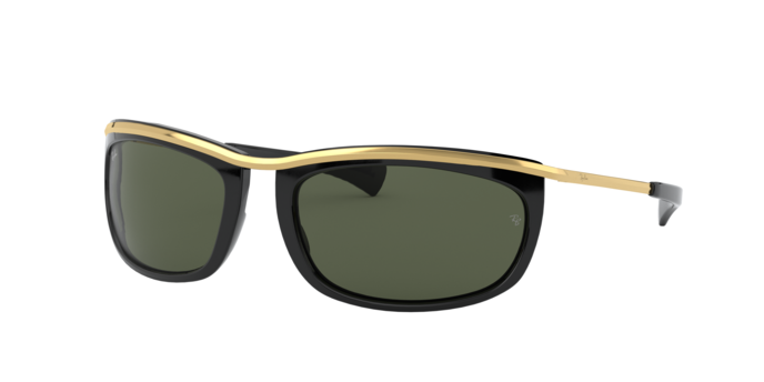Rayban 2319 OLYMPIAN I 901/31 360 visione