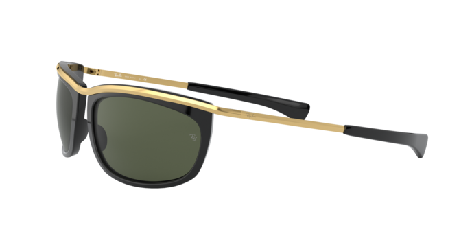 Rayban 2319 OLYMPIAN I 901/31 360 visione