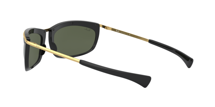 Rayban 2319 OLYMPIAN I 901/31 360 visione