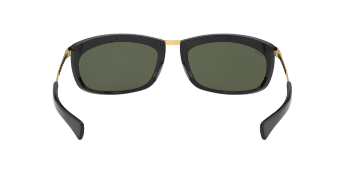 Rayban 2319 OLYMPIAN I 901/31 360 visione