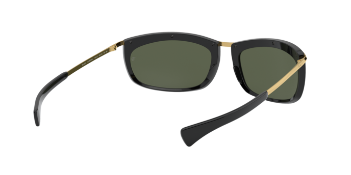 Rayban 2319 OLYMPIAN I 901/31 360 visione