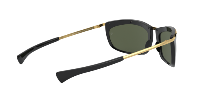 Rayban 2319 OLYMPIAN I 901/31 360 visione