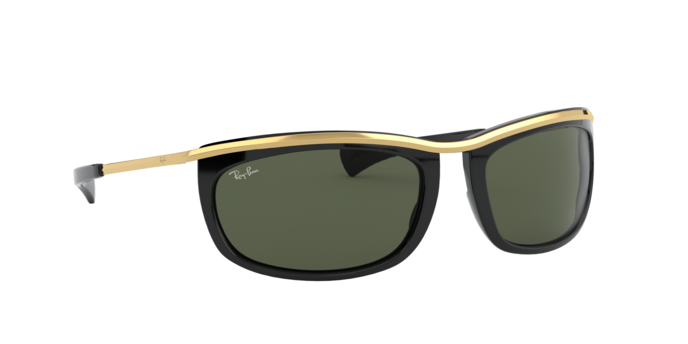 Rayban 2319 OLYMPIAN I 901/31 360 visione