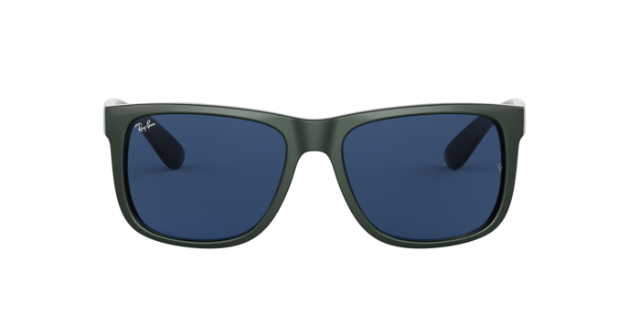 Rayban Justin 4165 646880 360 visione