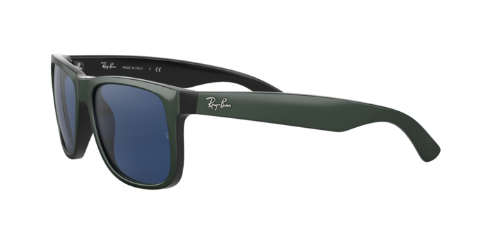 Rayban Justin 4165 646880 360 visione