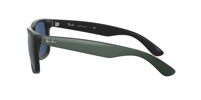 Rayban Justin 4165 646880 360 visione