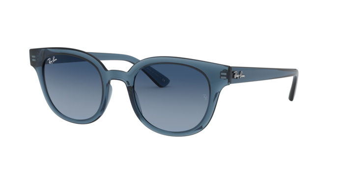 Rayban 4324 6448Q8 360 visione