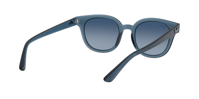 Rayban 4324 6448Q8 360 visione
