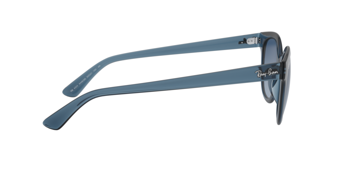Rayban 4324 6448Q8 360 visione