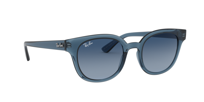 Rayban 4324 6448Q8 360 visione