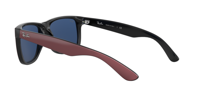 Rayban Justin 4165 646980 360 visione