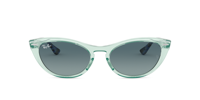 Rayban 4314N NINA 12853M 360 visione
