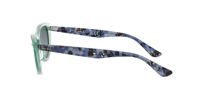 Rayban 4314N NINA 12853M 360 visione