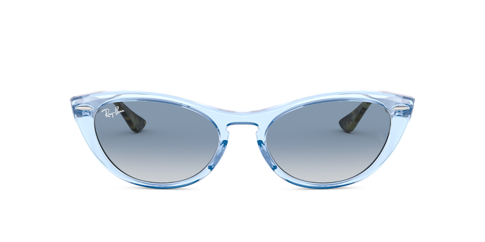 Rayban 4314N NINA 12833F 360 visione