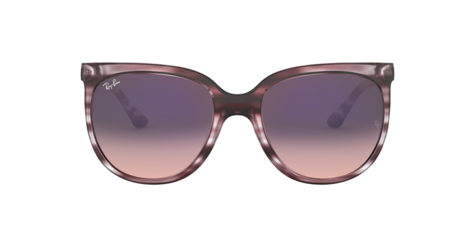 Rayban 4126 Cats 1000 64313B 360 visione