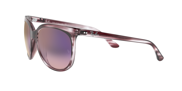 Rayban 4126 Cats 1000 64313B 360 visione