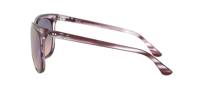 Rayban 4126 Cats 1000 64313B 360 visione
