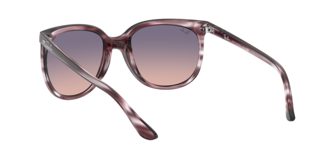 Rayban 4126 Cats 1000 64313B 360 visione