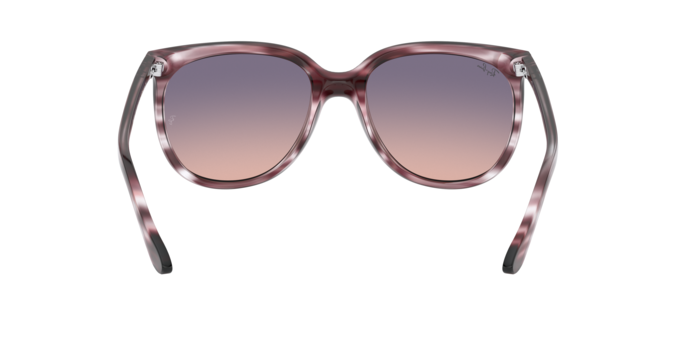 Rayban 4126 Cats 1000 64313B 360 visione