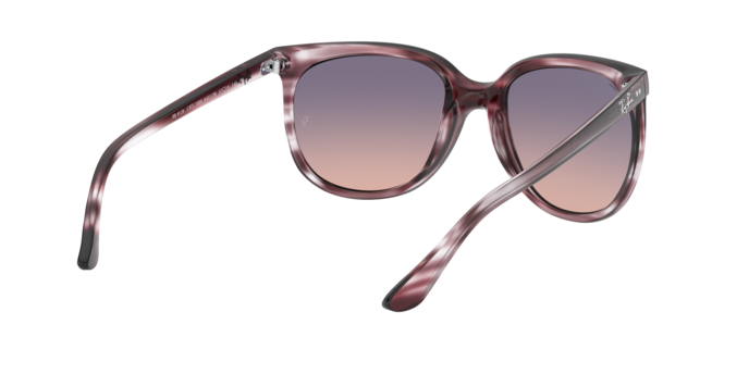 Rayban 4126 Cats 1000 64313B 360 visione
