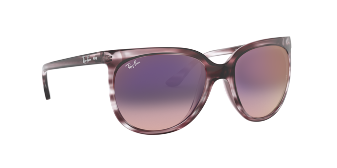Rayban 4126 Cats 1000 64313B 360 visione