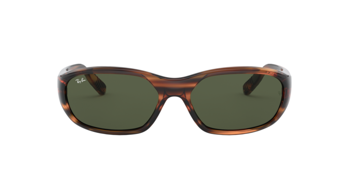 Rayban 2016 Daddy O 820/31 360 visione