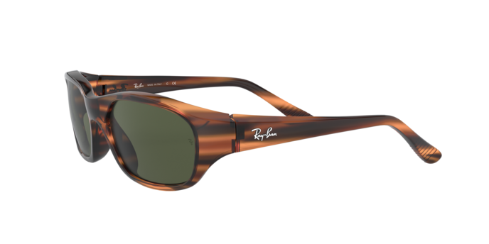 Rayban 2016 Daddy O 820/31 360 visione
