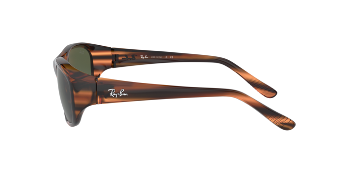 Rayban 2016 Daddy O 820/31 360 visione