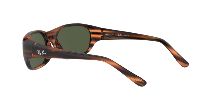 Rayban 2016 Daddy O 820/31 360 visione