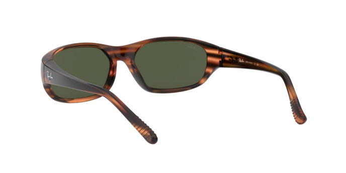 Rayban 2016 Daddy O 820/31 360 visione