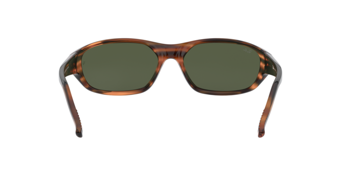 Rayban 2016 Daddy O 820/31 360 visione