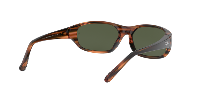 Rayban 2016 Daddy O 820/31 360 visione