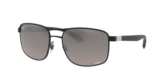 Rayban 3660CH 186/5J 360 visione
