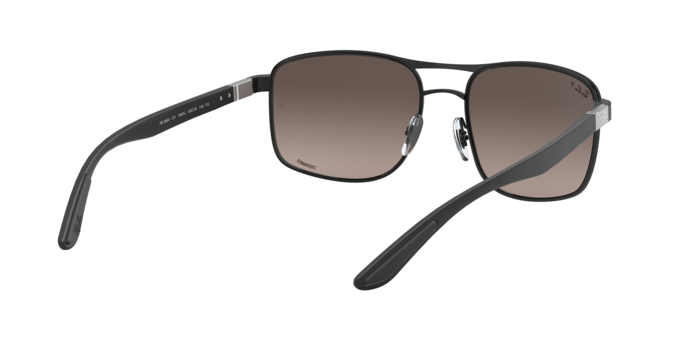 Rayban 3660CH 186/5J 360 visione