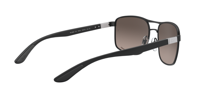 Rayban 3660CH 186/5J 360 visione