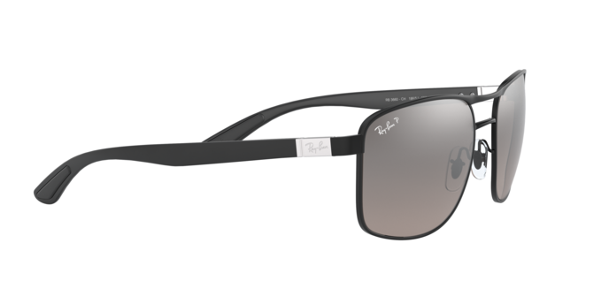 Rayban 3660CH 186/5J 360 visione