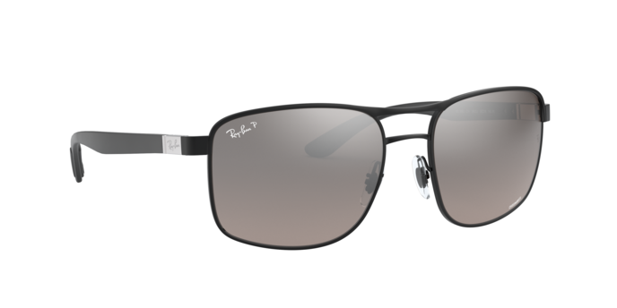 Rayban 3660CH 186/5J 360 visione