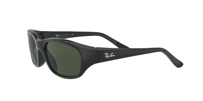 Rayban 2016 Daddy O 601/31 360 visione