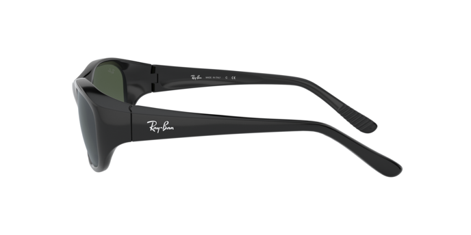Rayban 2016 Daddy O 601/31 360 visione