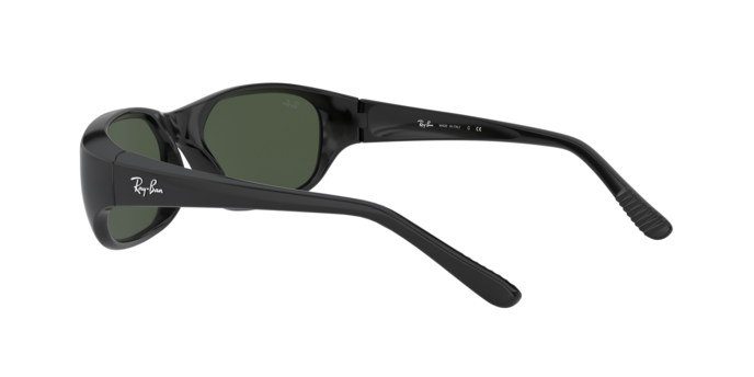 Rayban 2016 Daddy O 601/31 360 visione