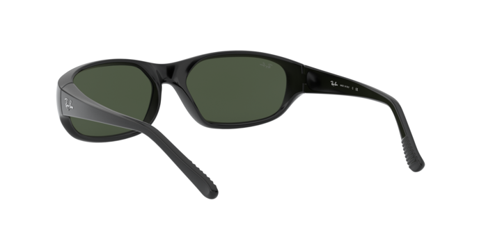 Rayban 2016 Daddy O 601/31 360 visione