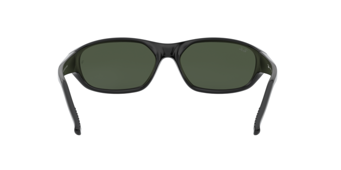 Rayban 2016 Daddy O 601/31 360 visione