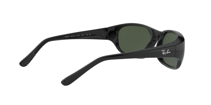 Rayban 2016 Daddy O 601/31 360 visione