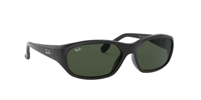 Rayban 2016 Daddy O 601/31 360 visione