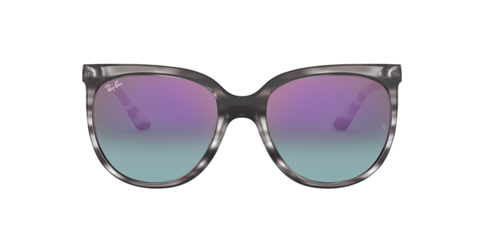 Rayban 4126 Cats 1000 6430T6 360 visione